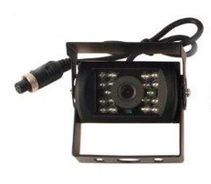 CCD reverse camera